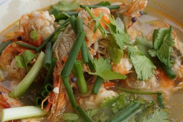 תזונה נכונה לפי הרפואה הסינית המסורתית